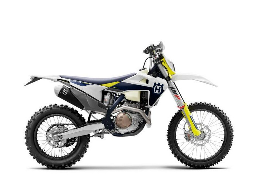 2021 Husqvarna® FE 501