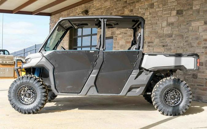 2023 Can-Am Defender MAX XT HD10