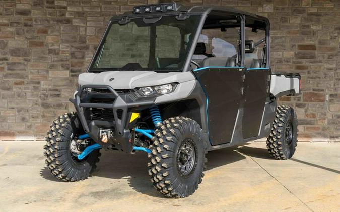 2023 Can-Am Defender MAX XT HD10