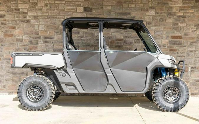 2023 Can-Am Defender MAX XT HD10