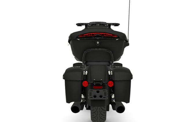 2024 Indian Motorcycle Pursuit® Dark Horse® with PowerBand Audio Package