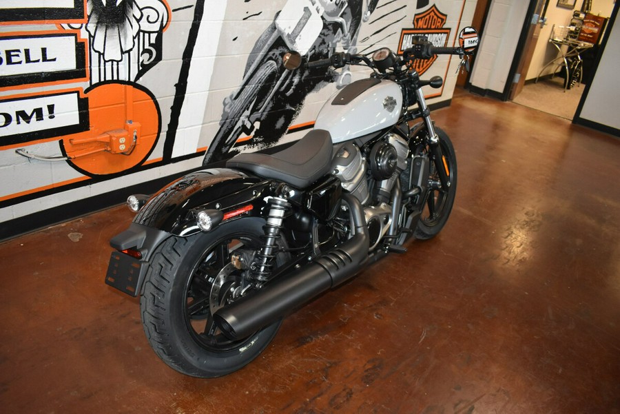 2024 Harley-Davidson Nightster™