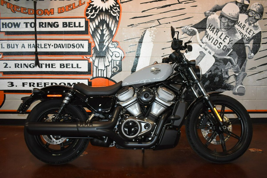 2024 Harley-Davidson Nightster™