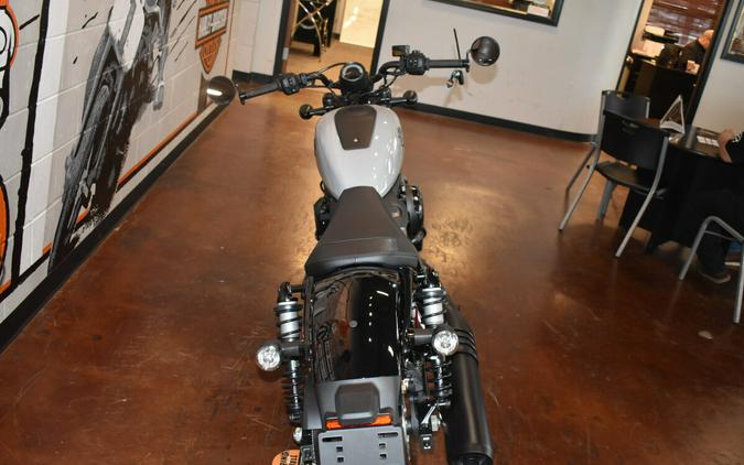 2024 Harley-Davidson Nightster™