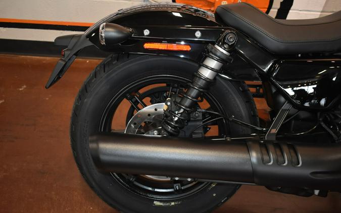 2024 Harley-Davidson Nightster™