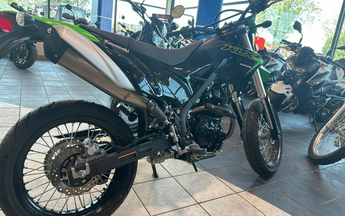 2023 Kawasaki KLX230SM