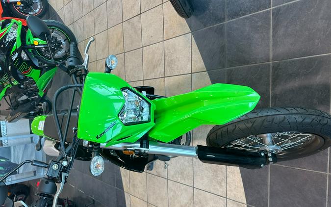 2023 Kawasaki KLX230SM