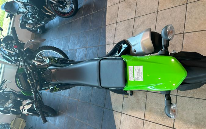 2023 Kawasaki KLX230SM