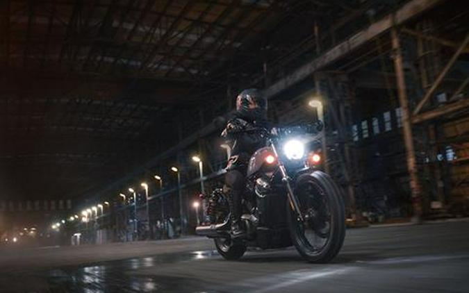 2024 Harley-Davidson Nightster®