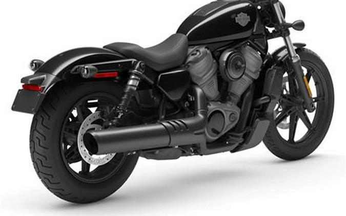 2024 Harley-Davidson Nightster®