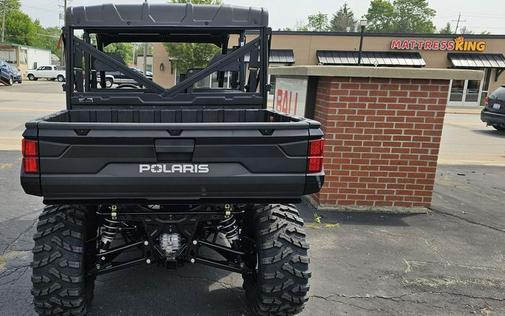 2025 Polaris® Ranger Crew XP 1000 Premium