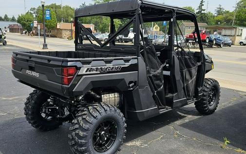 2025 Polaris® Ranger Crew XP 1000 Premium