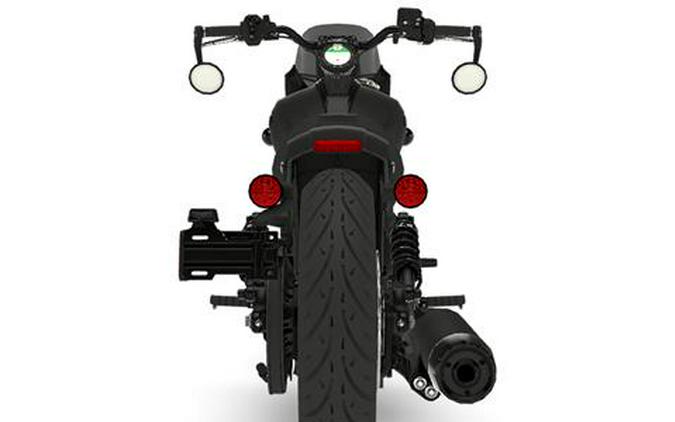 2025 Indian Motorcycle Sport Scout® Limited +Tech