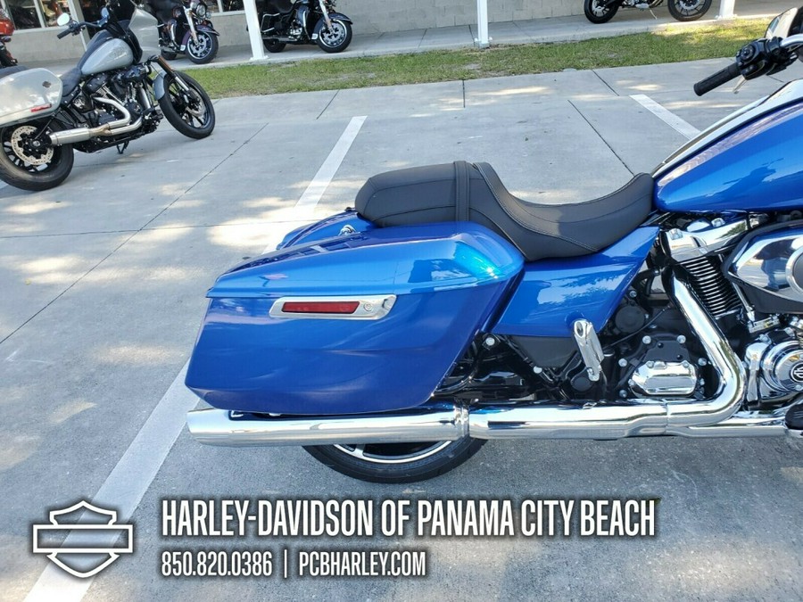 2024 Harley-Davidson Street Glide®