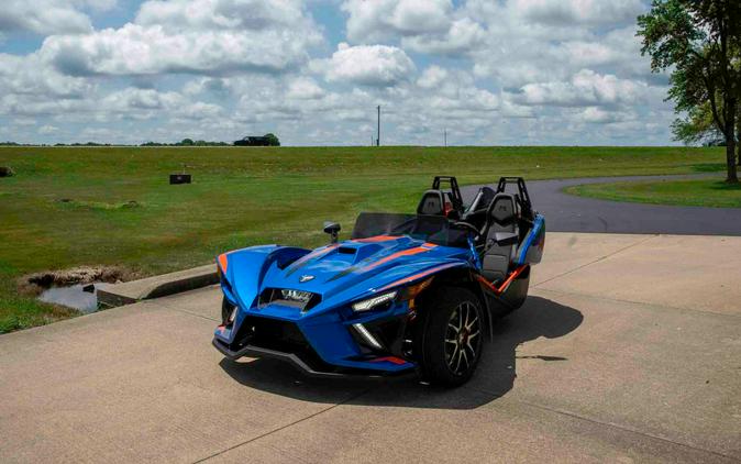 2024 Slingshot Slingshot R