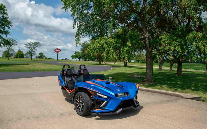 2024 Slingshot Slingshot R