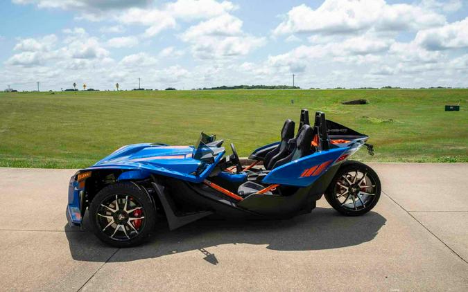 2024 Slingshot Slingshot R