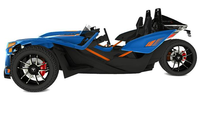 2024 Slingshot Slingshot R