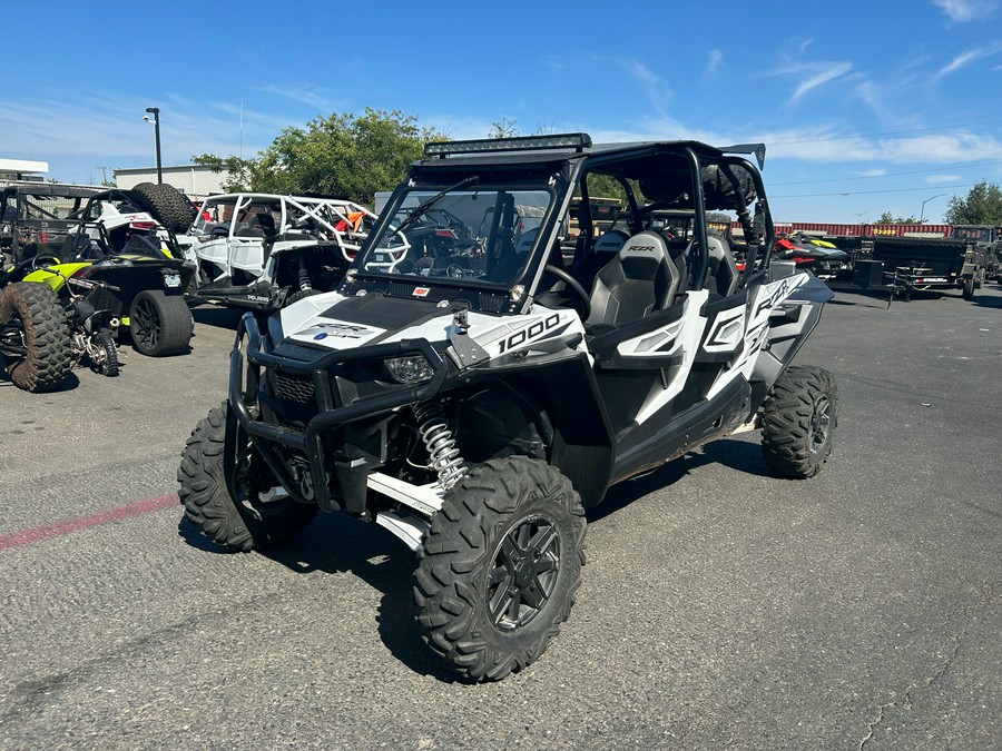 2015 Polaris RZR® XP 4 1000 EPS