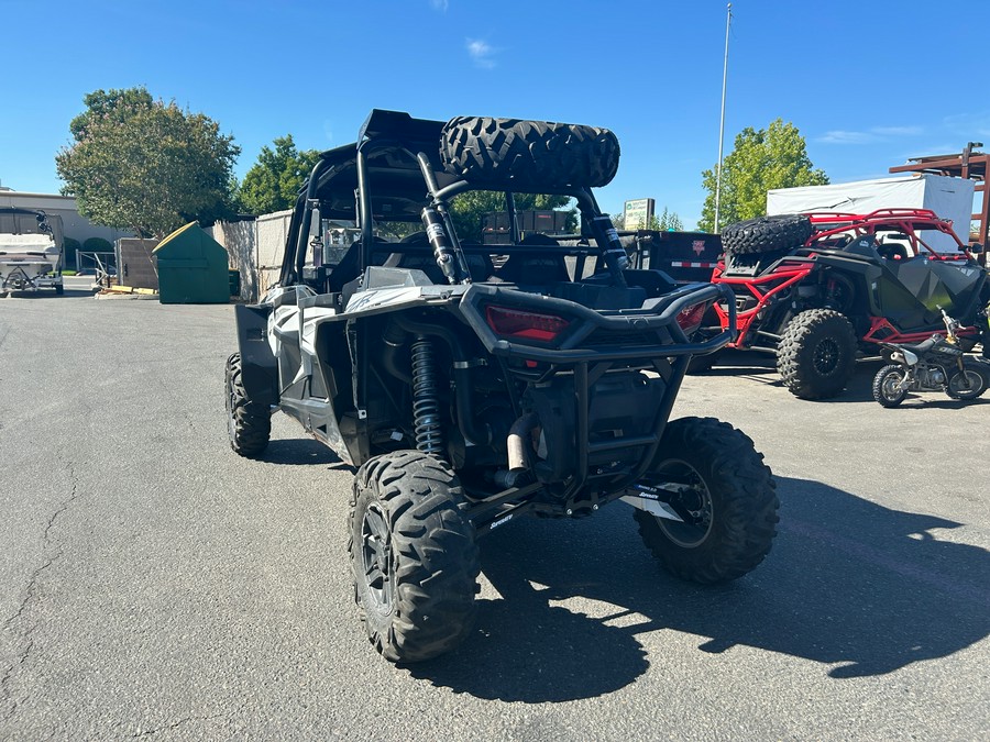 2015 Polaris RZR® XP 4 1000 EPS