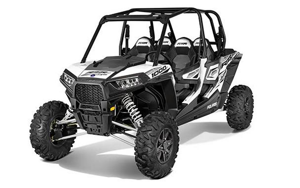 2015 Polaris RZR® XP 4 1000 EPS