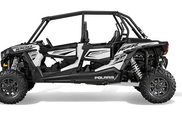 2015 Polaris RZR® XP 4 1000 EPS