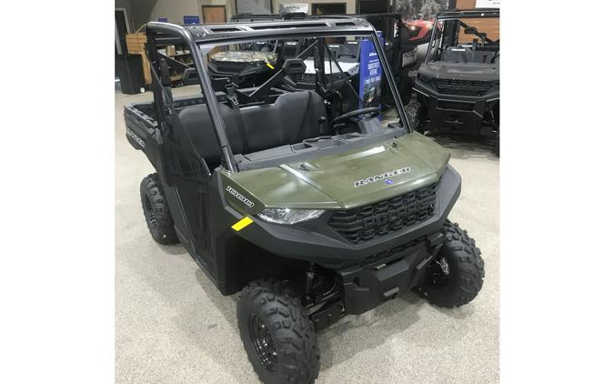 2024 Polaris Industries Polaris Ranger 1000