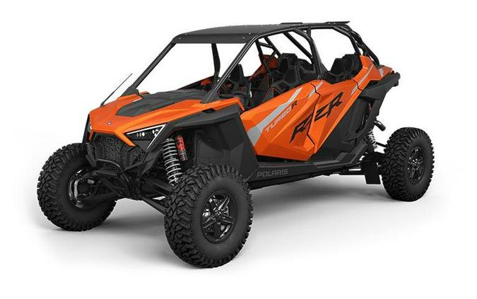 2023 Polaris Industries RZR Turbo R 4 Ultimate