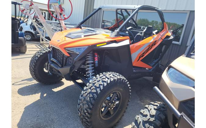 2023 Polaris Industries RZR Turbo R 4 Ultimate