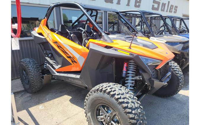 2023 Polaris Industries RZR Turbo R 4 Ultimate