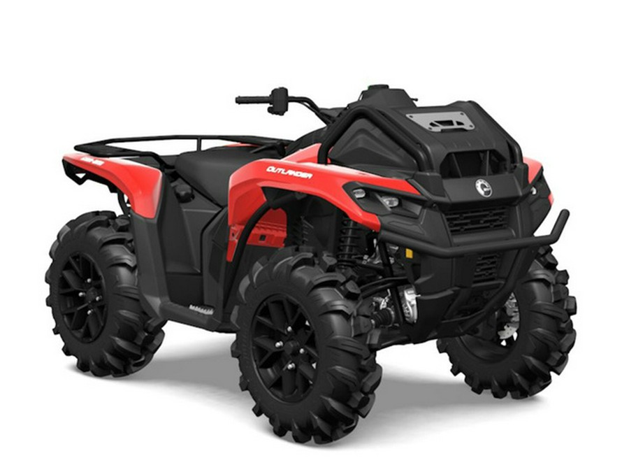 2025 Can-Am Outlander X mr 700