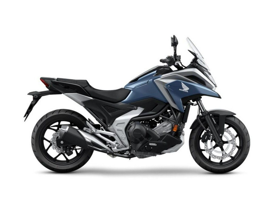 2023 Honda NC750X DCT