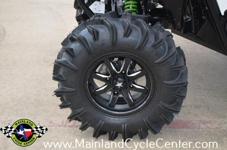 2016 Kawasaki Teryx4