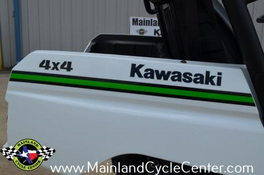 2016 Kawasaki Teryx4