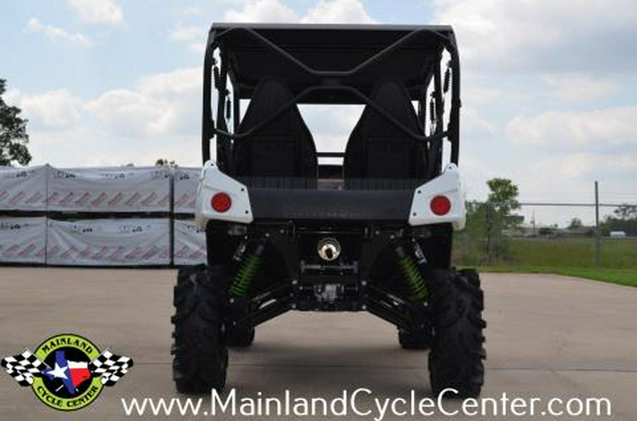 2016 Kawasaki Teryx4