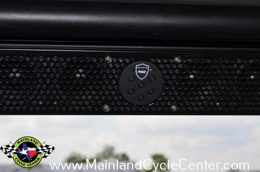 2016 Kawasaki Teryx4