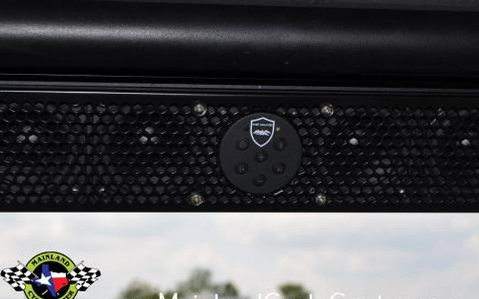 2016 Kawasaki Teryx4