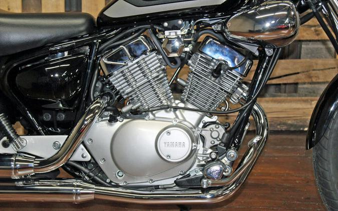 2025 Yamaha V Star 250