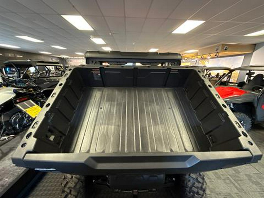 2025 CFMOTO UFORCE U10 Pro