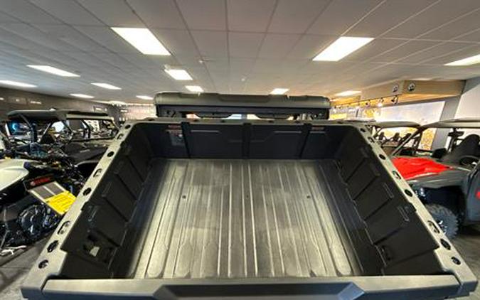 2025 CFMOTO UFORCE U10 Pro