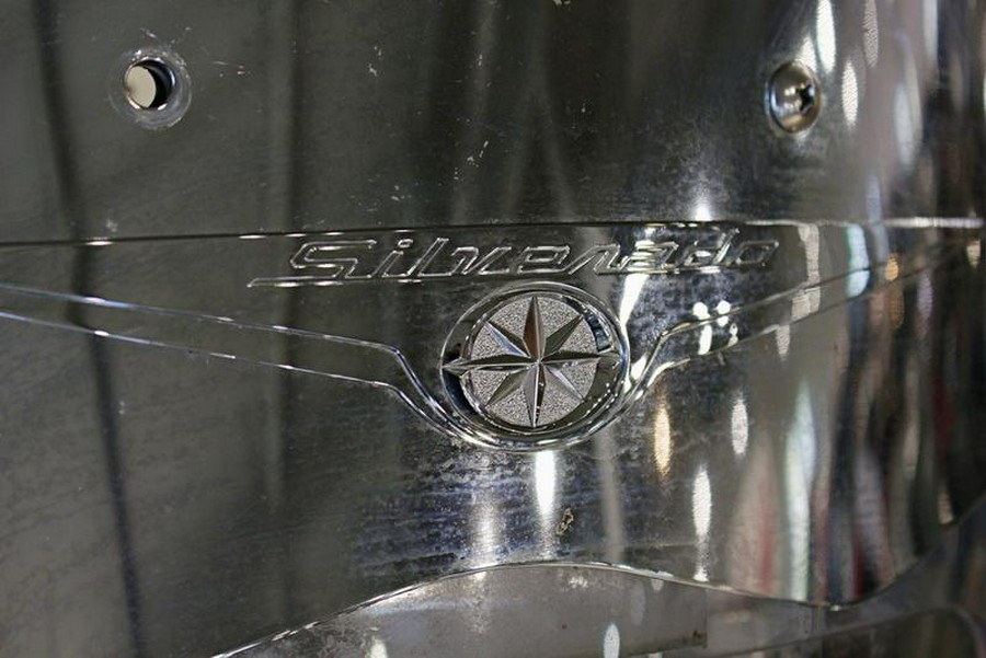 2005 Yamaha Road Star Silverado Midnight