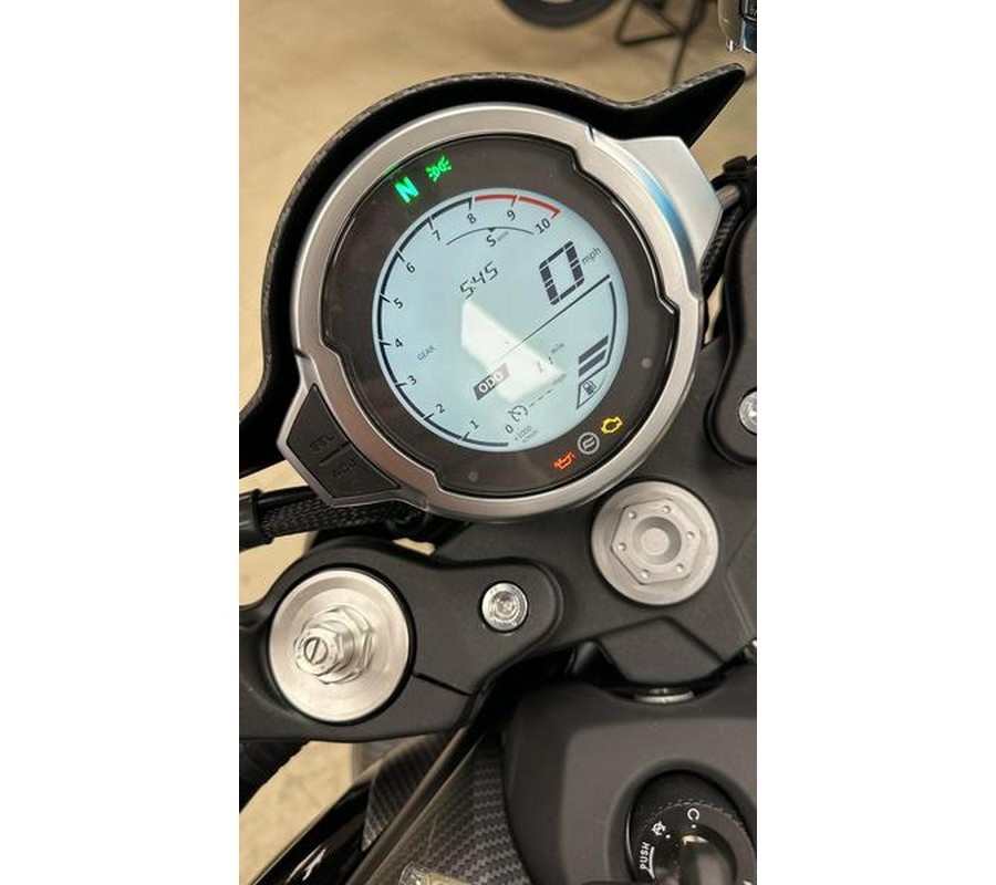 2023 CFMOTO 700CL-X Sport