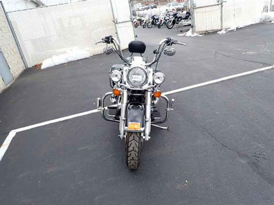 2010 Harley-Davidson Road King®