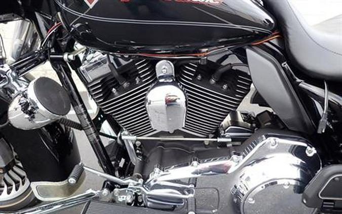 2010 Harley-Davidson Road King®