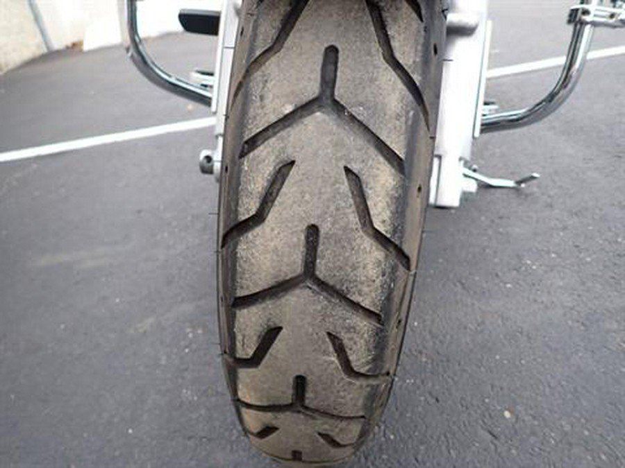 2010 Harley-Davidson Road King®