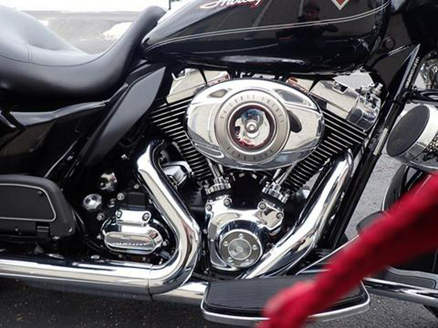 2010 Harley-Davidson Road King®