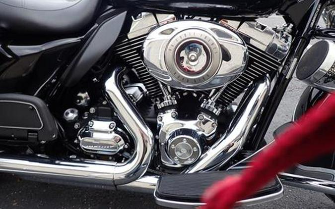 2010 Harley-Davidson Road King®