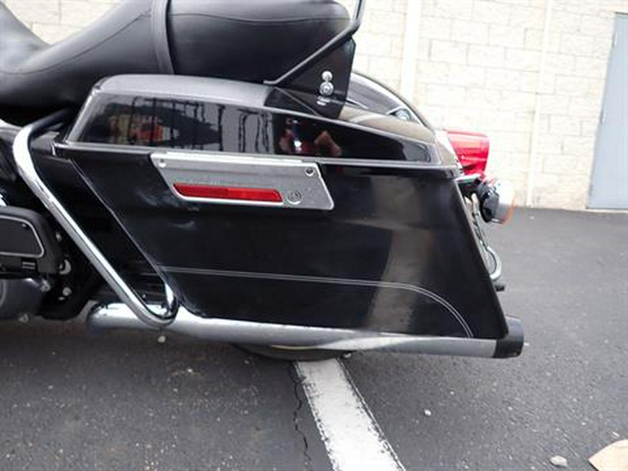 2010 Harley-Davidson Road King®