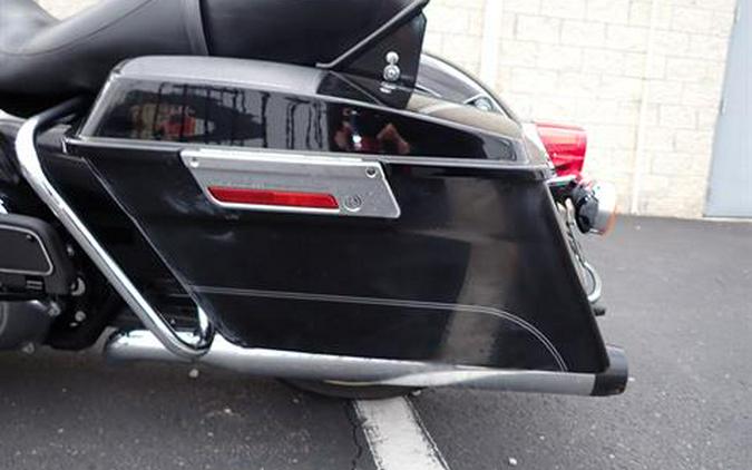 2010 Harley-Davidson Road King®