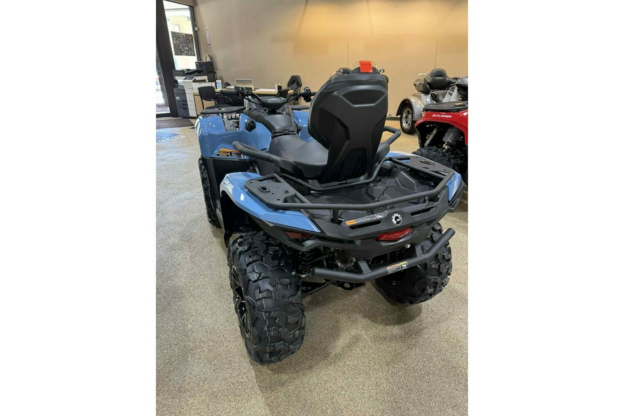 2026 Can-Am OUTLANDER MAX XT 700